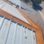 Comme_Waterproofing_before